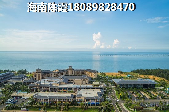 七仙瑶池雨林别墅温泉度假酒店2022房价涨还是跌