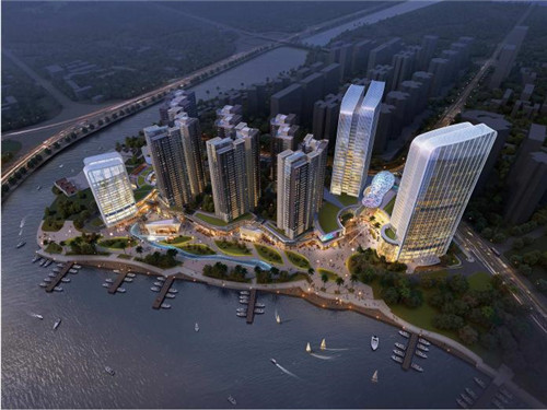 海南壹山郡楼盘怎么样?房价只涨不跌?