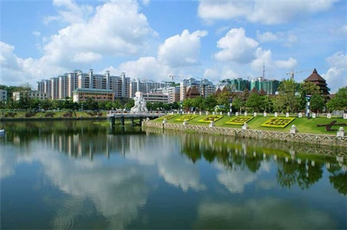 保亭04月房价最新价格,庄园御景房价2024慢慢上涨趋势