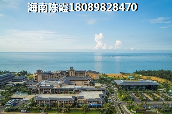 保亭品牌楼盘排名榜