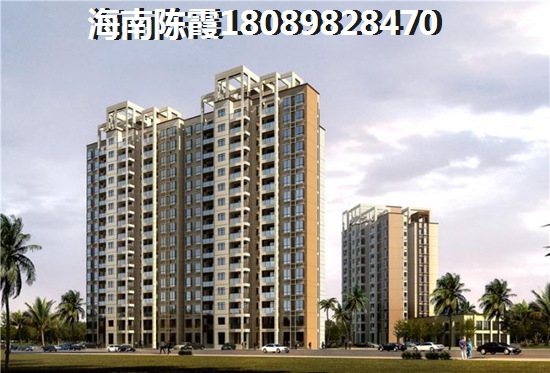 2024年保亭买房“候鸟”还要观望吗？