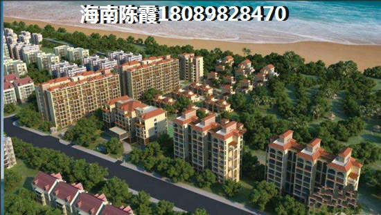 保亭七仙河畔性价比很高