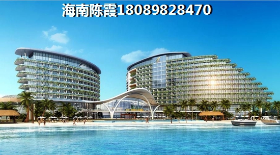 海南哪里别墅便宜