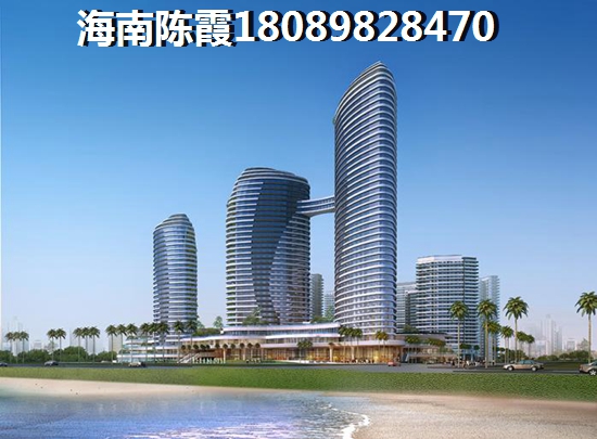 海南保亭哪里买房适合养老？保亭与月亮湾养老优劣势对比！
