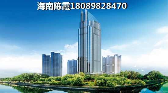 为什么保亭未来发展前景会很高？