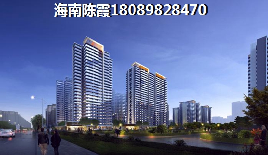 海南博雅山泉房价每平多少钱？