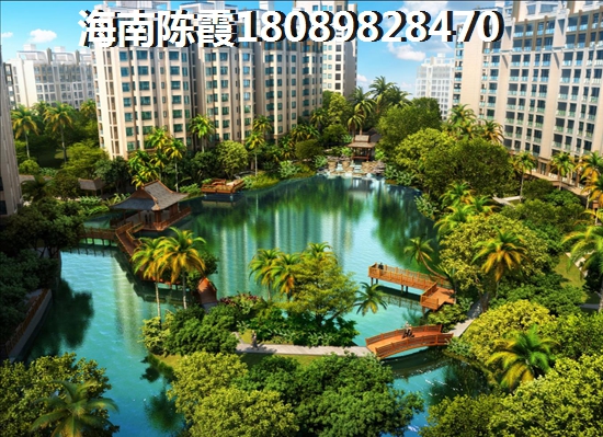 保亭县什么楼盘纸得买？