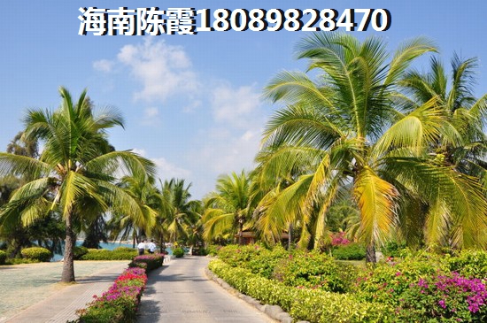 保亭什么房地产性价比高，壹山郡对比周边楼盘性价比如何？