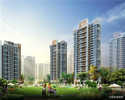 庄园丽都与地恒时代养老优势对比!保亭县买房适合养老居住吗?