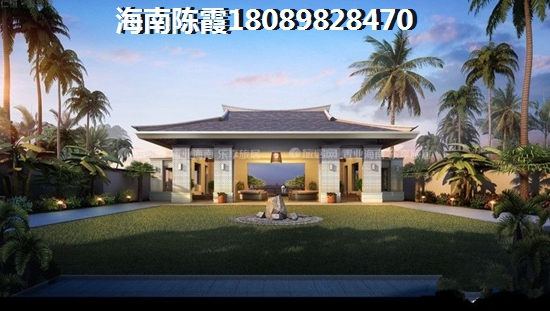 海南地恒时代物业怎么样？