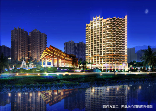 庄园御景房价走势剖析,2025海南保亭房价上涨还是下跌