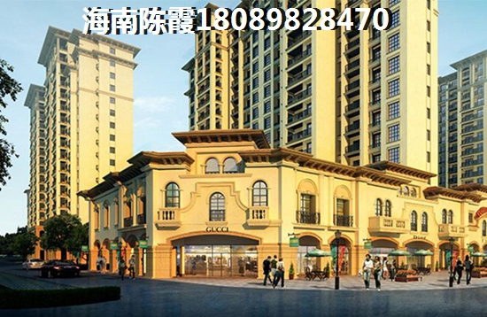 2025海南房价有上涨趋势