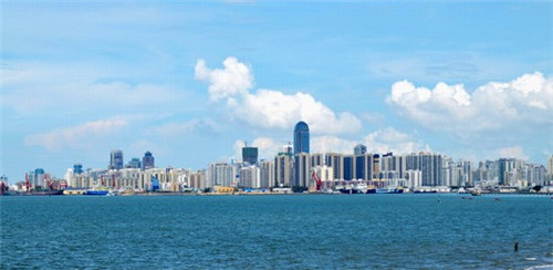 海南南国雨林新房怎么样? 海南南国雨林新房怎么样?