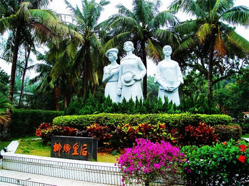 海南保亭购房所需最新条件(海南保亭县买房什么时候比较便宜)