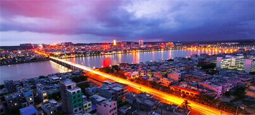 海南二手房选择全攻略~地恒时代小区干净整洁~ 海南二手房选择全攻略~地恒时代小区干净整洁~