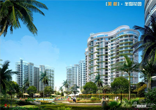 海南的房产还有投资价值吗?保亭对比盈滨半岛哪个合适买?